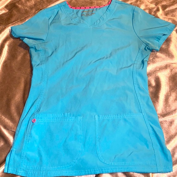 Scrub set - Picture 1 of 8